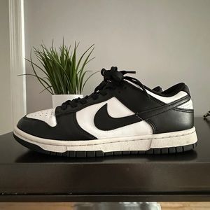 Panda Dunk Low